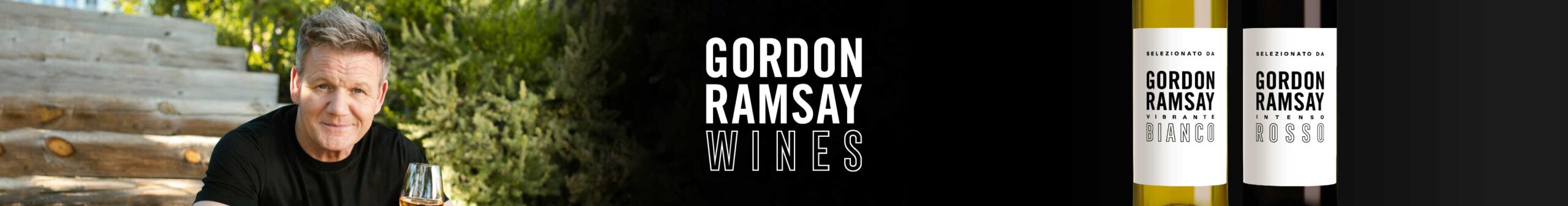 Gordon Ramsay Wines