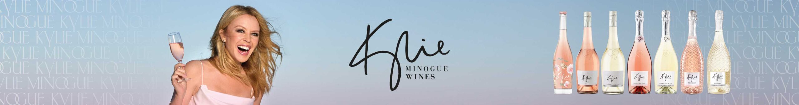Kylie Minogue Wines