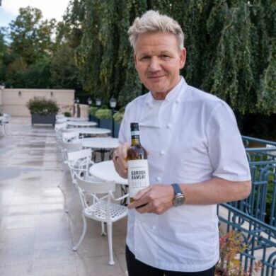 Gordon Ramsay Wines