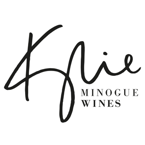 Kylie Minogue Wines logo