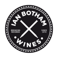 Sir Ian Botham wines