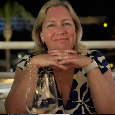 Sue Weber